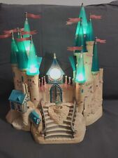 Château Cendrillon Disney ( Style Polly Pocket) Trendmaster - 1996 - Incomplet