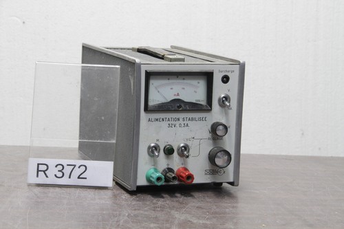Sodilec 3203 power - power, 32v