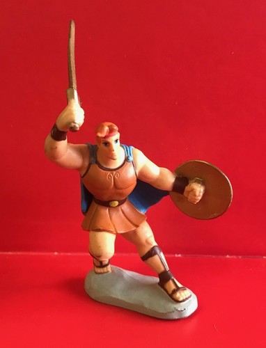 Figurine ancienne pvc disney - ancienne,
