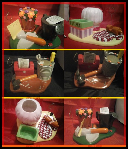 Desk caddy kitchen 4 a - caddy,