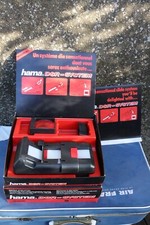 MACHINE AUTOMATIQUE HAMA DSR