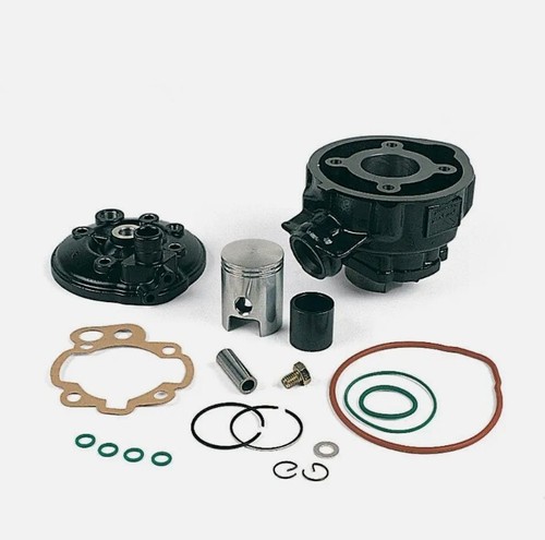 Kit cylindre 50cc - kit, dr