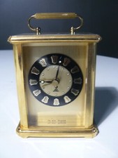 Magnifique pendulette jaz - magnifique, dere