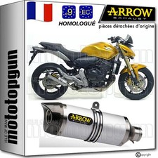 ARROW POT ECHAPPEMENT APPROUVE