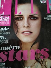 Elle kristen - elle, 2012)-