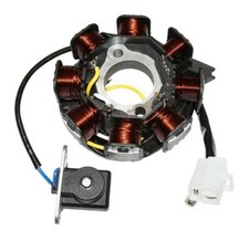 Stator allumage 50cc kymco - stator,