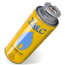 Cartouche De Gaz Butane Gaskartuschen Brûleur À Gaz Réchaud De Camping 227G