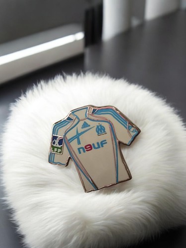 Pin maillot olympique de - olympique,