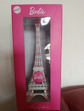 Tour eiffel cm - cm, barbie