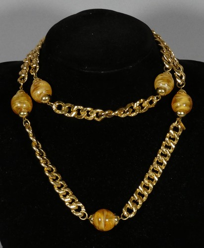 Yves saint laurent ysl - ysl, collier