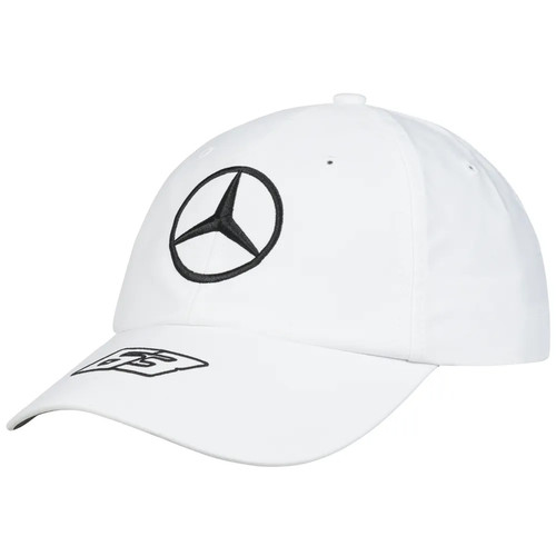 Casquette mercedes amg - mercedes,