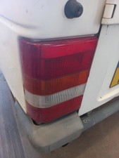 Feu arriere principal gauche (feux) CITROEN C15 95630219