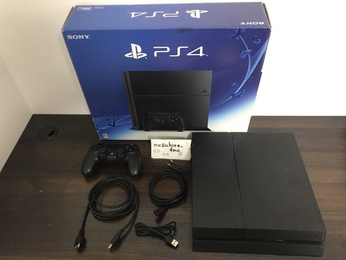 Sony playstation ps4 jet - 4,