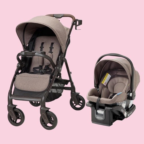 Graco merge travel - graco,