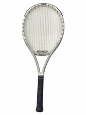 PRINCE raquette de tennis/raquette de tennis douce/WHT/exo3 [sports]