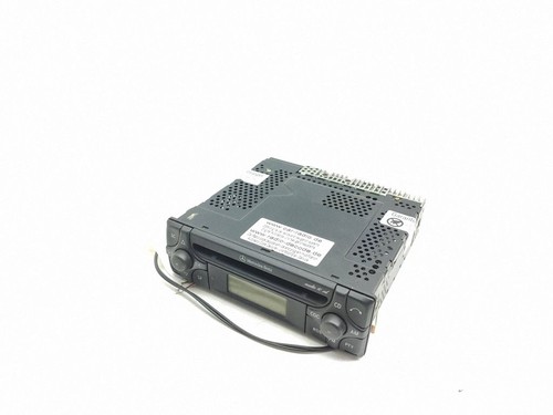 Mercedes benz w163 2004 - w163,