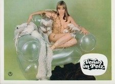 LAURA ANTONELLI LE MALIZIE DI