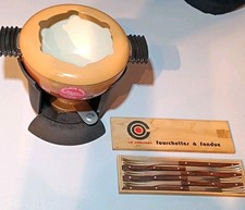 ABC🏵️VINTAGE LE CREUSET