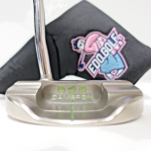 Scotty cameron studio select - scotty,