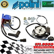 171.0555 ALLUMAGE ROTOR ECU