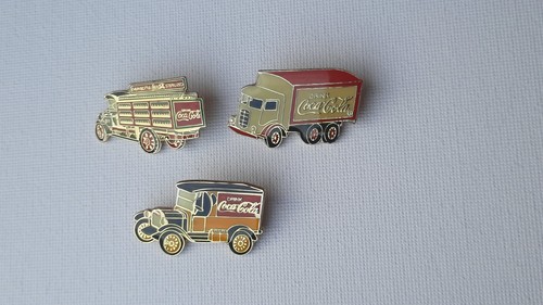Lot pin coca cola - pin's, coca-cola