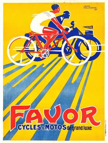 Favor repro affiche - repro,