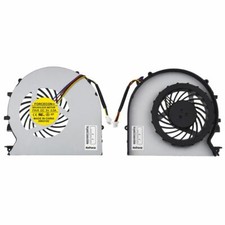 Ventilateur de CPU Fan 4Pin