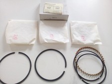 segment piston wiseco harley davidson 88.06mm 