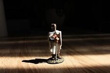 Soldat plomb MOYEN-AGE : Le