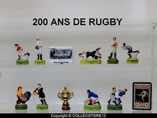 SERIE COMPLETE DE FEVES  200