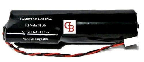 Ls42 sofrel volts - sofrel, 3.6