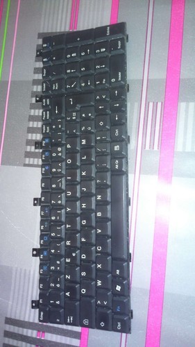 Clavier c67200825008753 - clavier,