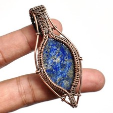 Beau Lapis Lazuli Pierre