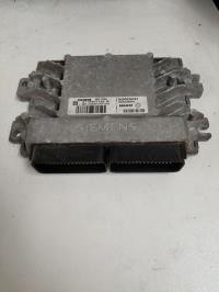 Calculateur moteur renault - moteur,