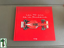 Livre Voiture Automobile Les