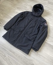 Parks Napapijri jacket puffer