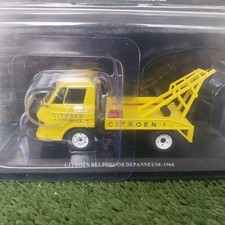 CITROEN BELPHEGOR DEPANNEUSE