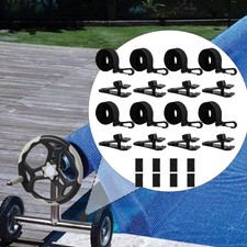 Kit de 8 Enrouleurs de