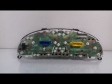 Bloc compteurs Peugeot 406 Coupé (8C) 2.0 16v (1997-2004) 2 portes 6101J0