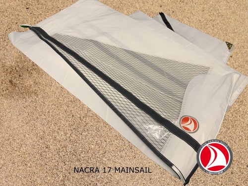 Ventoz nacra grand - nacra,
