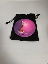 Miroir poche ancien - -miroir,