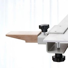 Pince de serrage pour établi