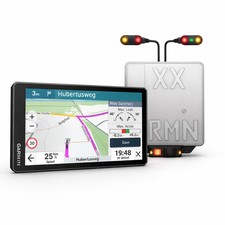 Garmin Zumo XT3 6 + Zumo R1