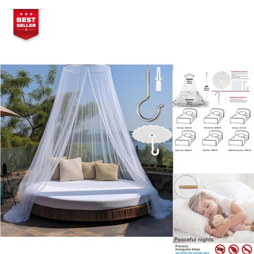 Moustiquaire lit xihuan - lit,