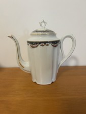 Cafetière Ancienne E.G France