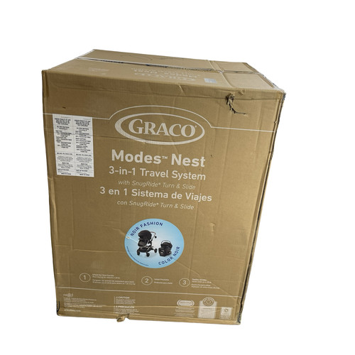 Graco modes nest 1 - graco,