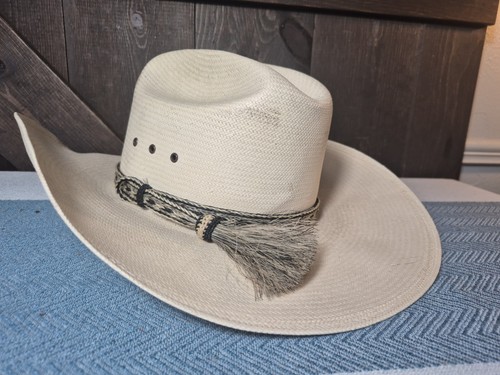 Resistol george strait - george, 8x