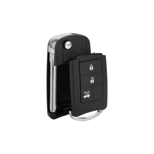 Coque télécommande boutons - 3,