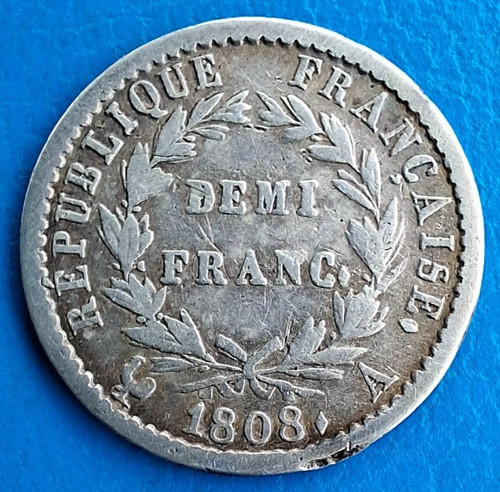France napoléon ier demi - ,napoléon,