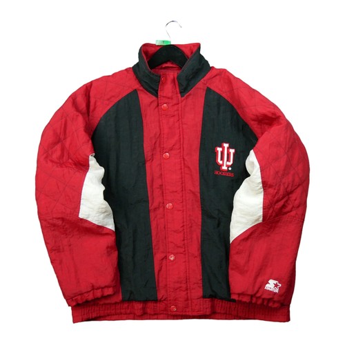 Starter blouson ncaa indiana - ncaa,